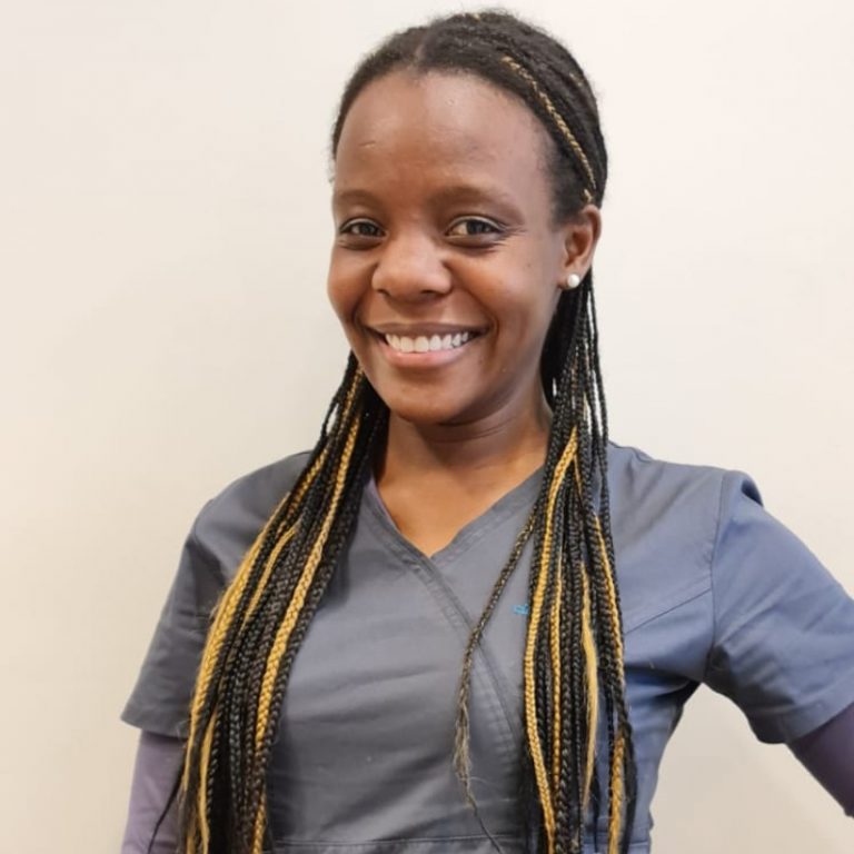 Sandra Riascos Recepción